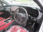 LEXUS RX500h