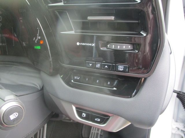 LEXUS RX500h