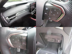 LEXUS RX500h