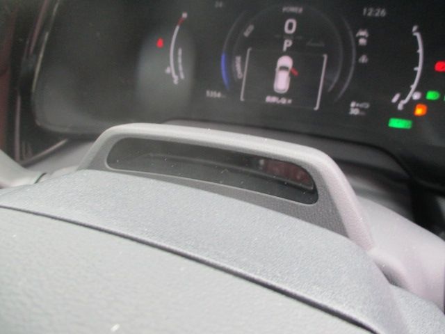 LEXUS RX500h
