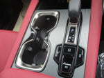 LEXUS RX500h