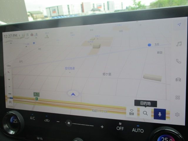 LEXUS RX500h