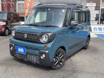 Spacia GEAR 4WD