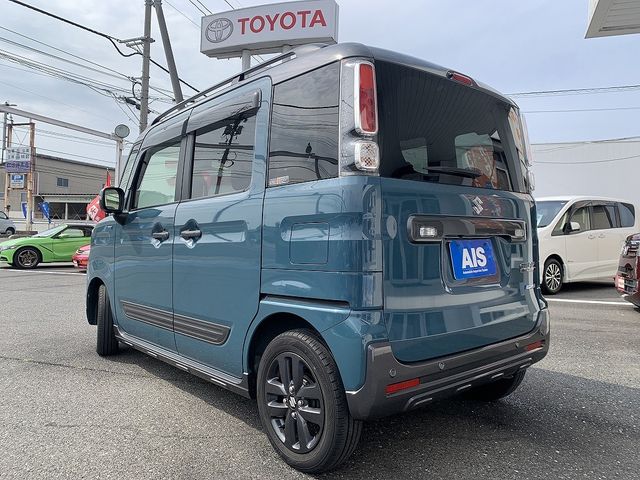 Spacia GEAR 4WD