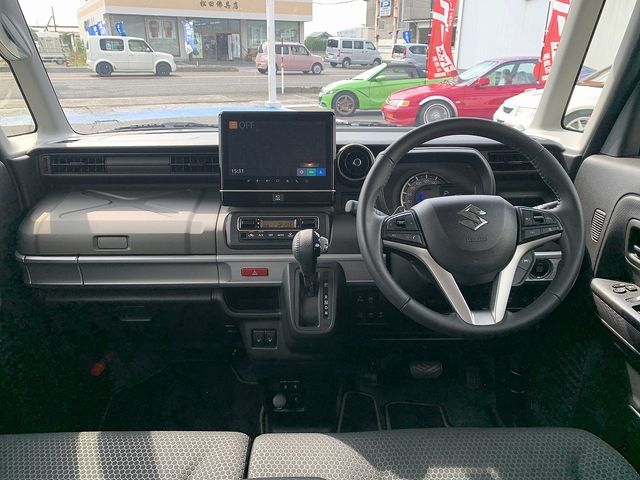 Spacia GEAR 4WD