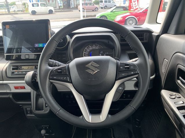Spacia GEAR 4WD