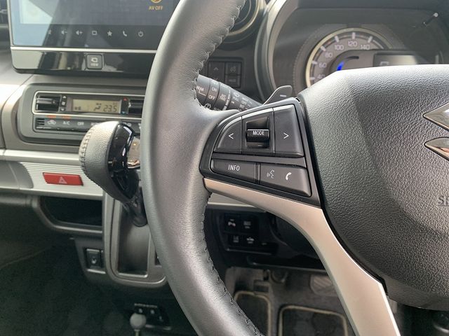 Spacia GEAR 4WD
