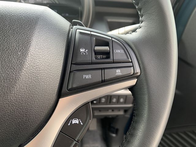 Spacia GEAR 4WD