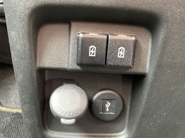 Spacia GEAR 4WD