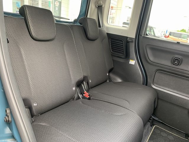 Spacia GEAR 4WD