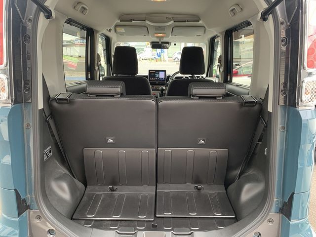 Spacia GEAR 4WD