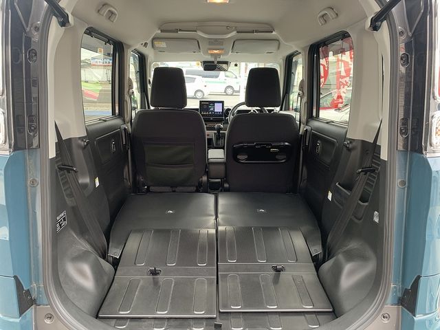Spacia GEAR 4WD