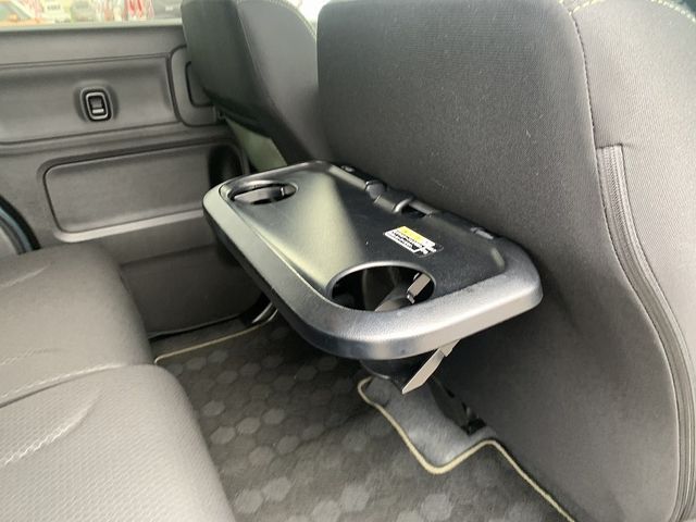 Spacia GEAR 4WD