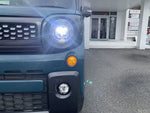Spacia GEAR 4WD