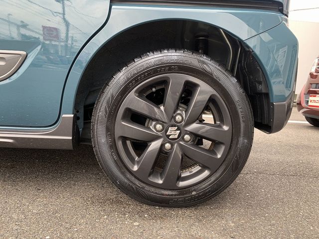 Spacia GEAR 4WD