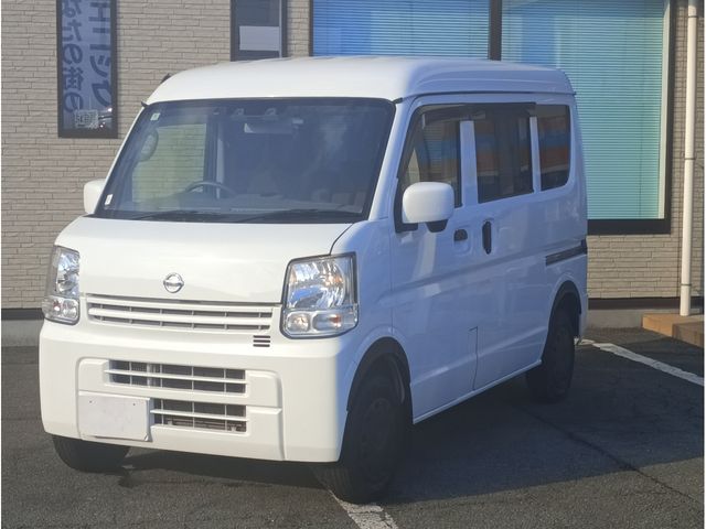 NV100 CLIPPER