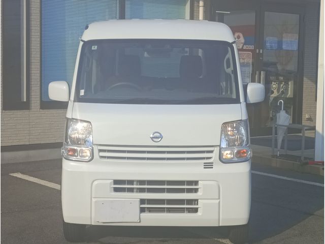 NV100 CLIPPER
