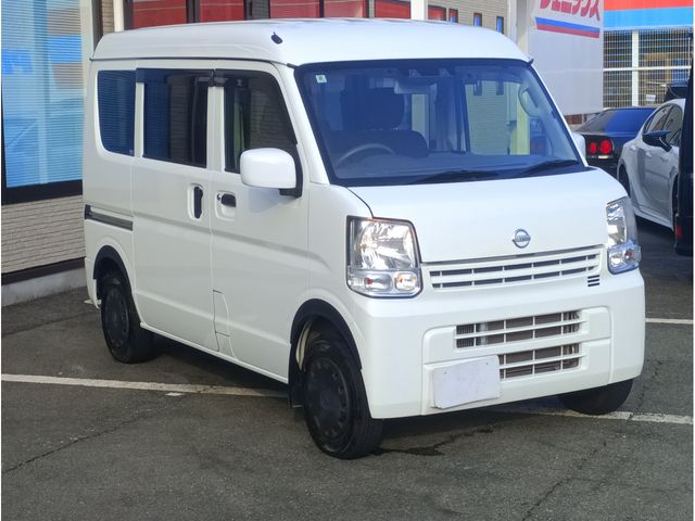 NV100 CLIPPER