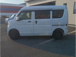 NV100 CLIPPER