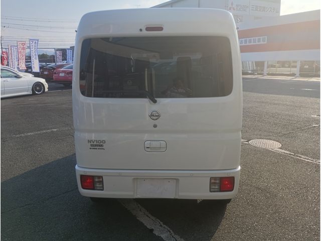 NV100 CLIPPER