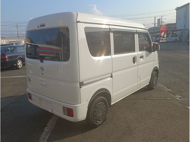 NV100 CLIPPER