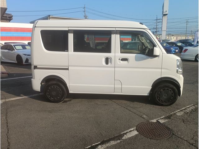 NV100 CLIPPER
