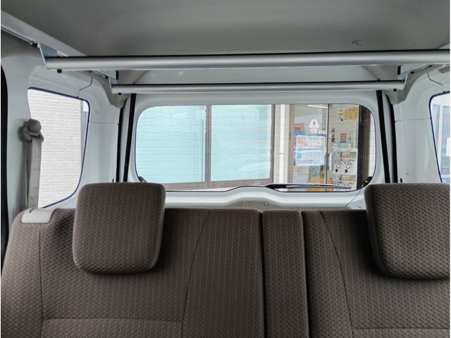 NV100 CLIPPER