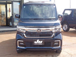 N BOX CUSTOM 4WD