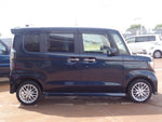 N BOX CUSTOM 4WD