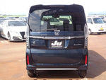 N BOX CUSTOM 4WD