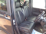 N BOX CUSTOM 4WD