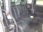 N BOX CUSTOM 4WD