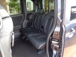 N BOX CUSTOM 4WD