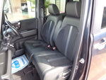 N BOX CUSTOM 4WD