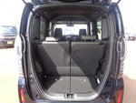 N BOX CUSTOM 4WD
