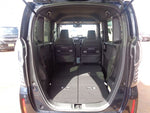 N BOX CUSTOM 4WD