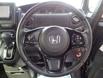 N BOX CUSTOM 4WD