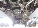 N BOX CUSTOM 4WD