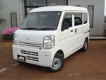 EVERY van 4WD