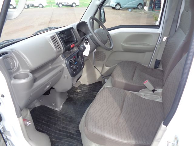 EVERY van 4WD