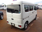 EVERY van 4WD