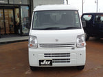 EVERY van 4WD