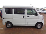 EVERY van 4WD