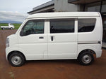 EVERY van 4WD