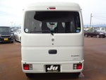 EVERY van 4WD