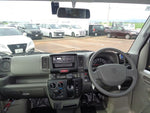 EVERY van 4WD