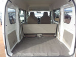 EVERY van 4WD