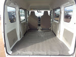 EVERY van 4WD