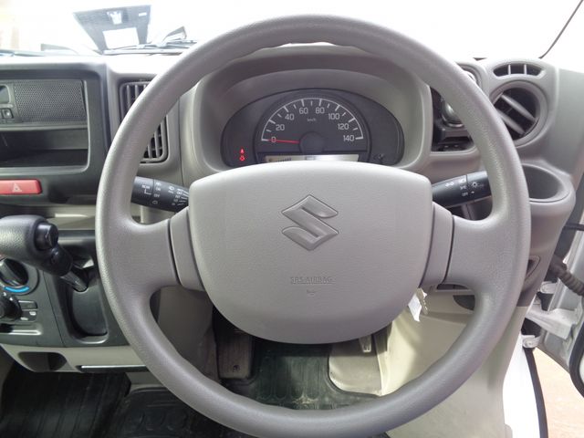 EVERY van 4WD