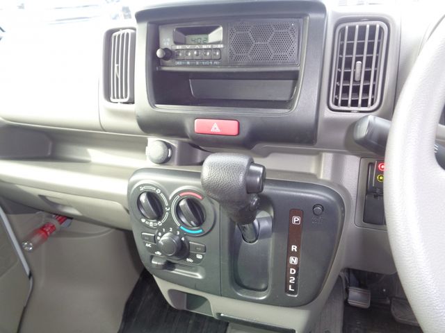 EVERY van 4WD